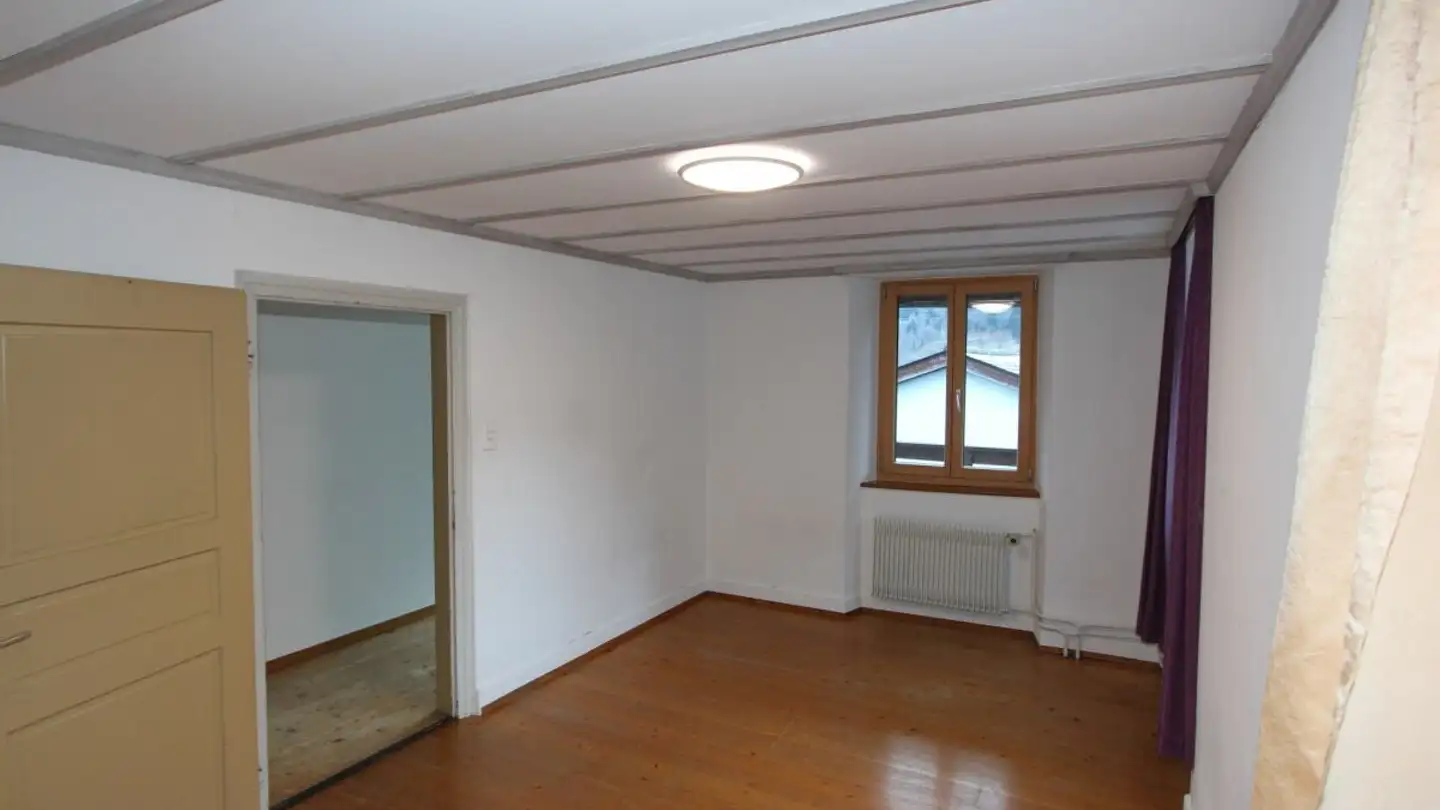 Apartment for rent - Neudorfstrasse 28, 7430 Thusis - Photo 3