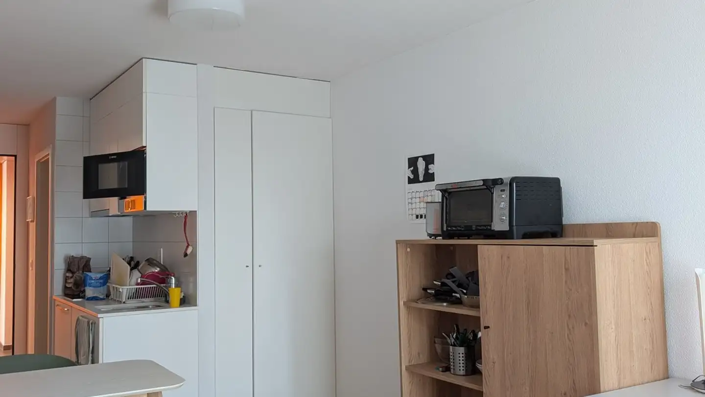 Appartement à louer - 1023 Crissier - Photo 2