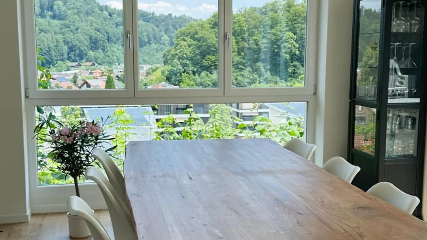 Wohnung mieten - Schlosshügel 1, 6130 Willisau - Foto 2