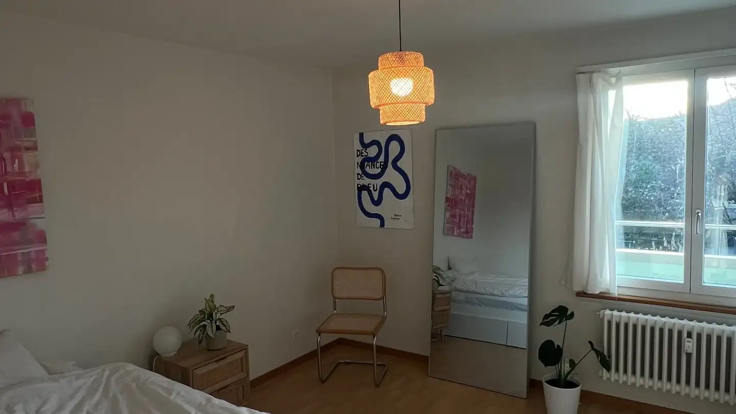 Apartment for rent - Eichweg 25b, 3072 Ostermundigen - Photo 3