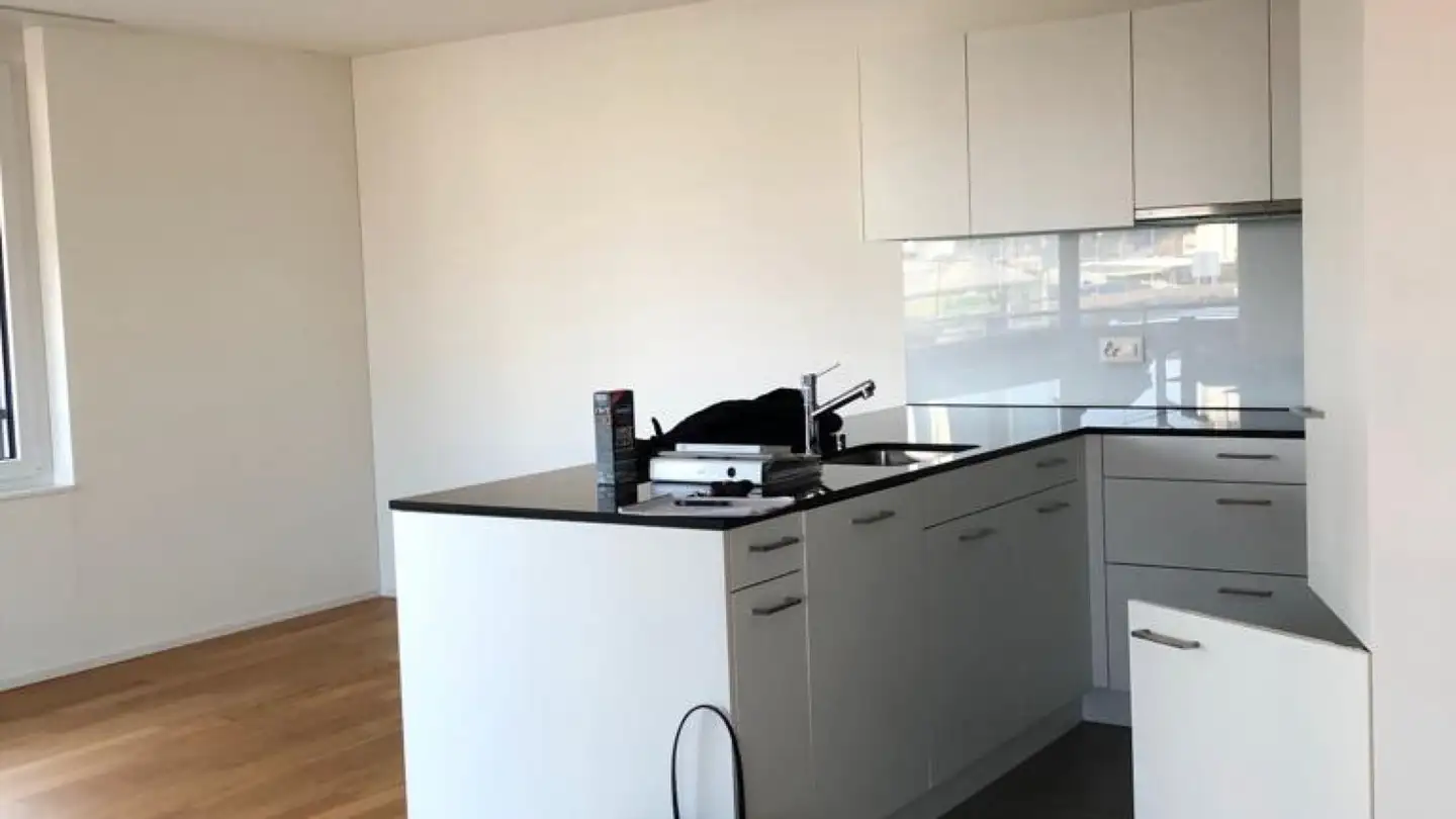 Apartment for rent - Mettenwilstrasse 9, 6203 Sempach Station - Photo 3