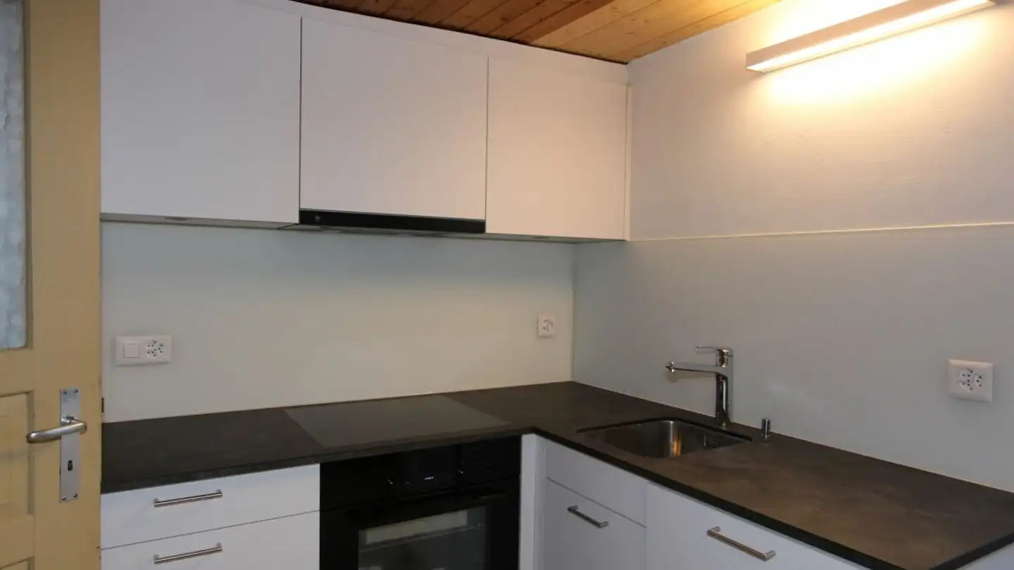 Apartment for rent - Neudorfstrasse 28, 7430 Thusis - Photo 2