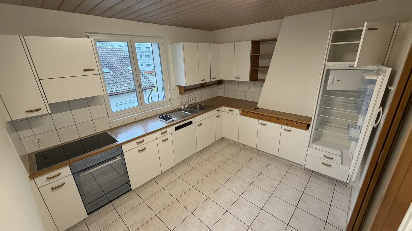 Wohnung mieten - Walperswilstrasse 1, 3270 Aarberg - Foto 2