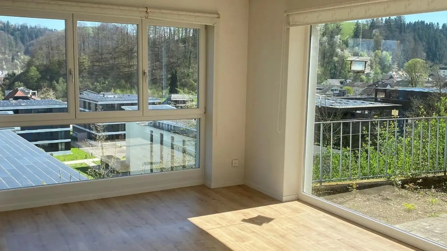 Wohnung mieten - Schlosshügel 1, 6130 Willisau - Foto 3