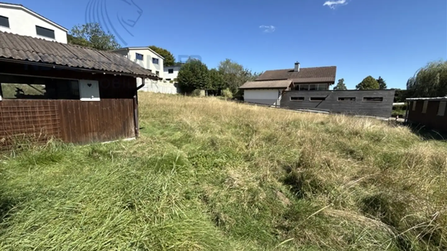 Wohnung kaufen - 2812 Movelier