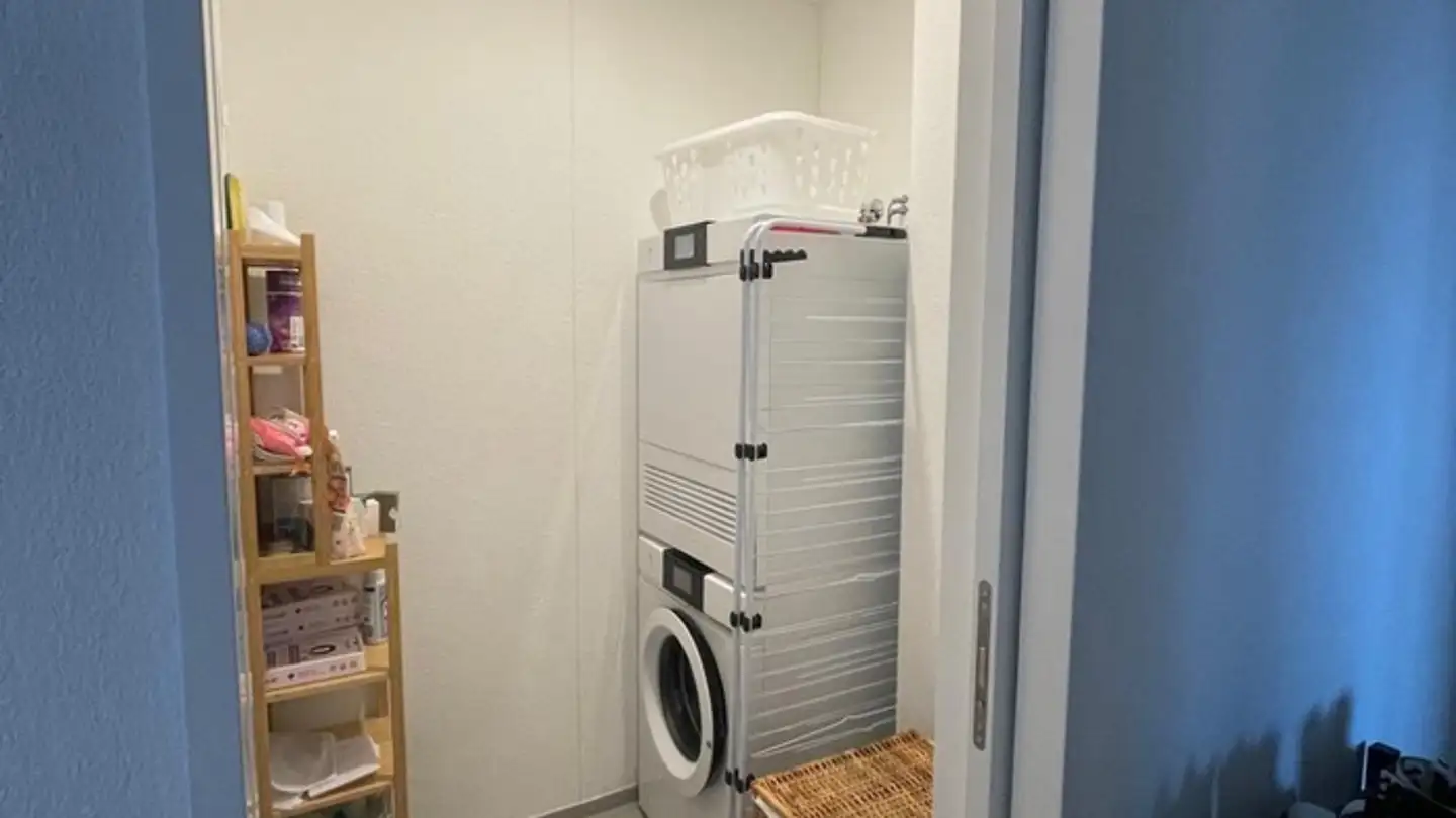 Wohnung mieten - Büelstrasse 1, 8106 Adlikon b. Regensdorf - Foto 4