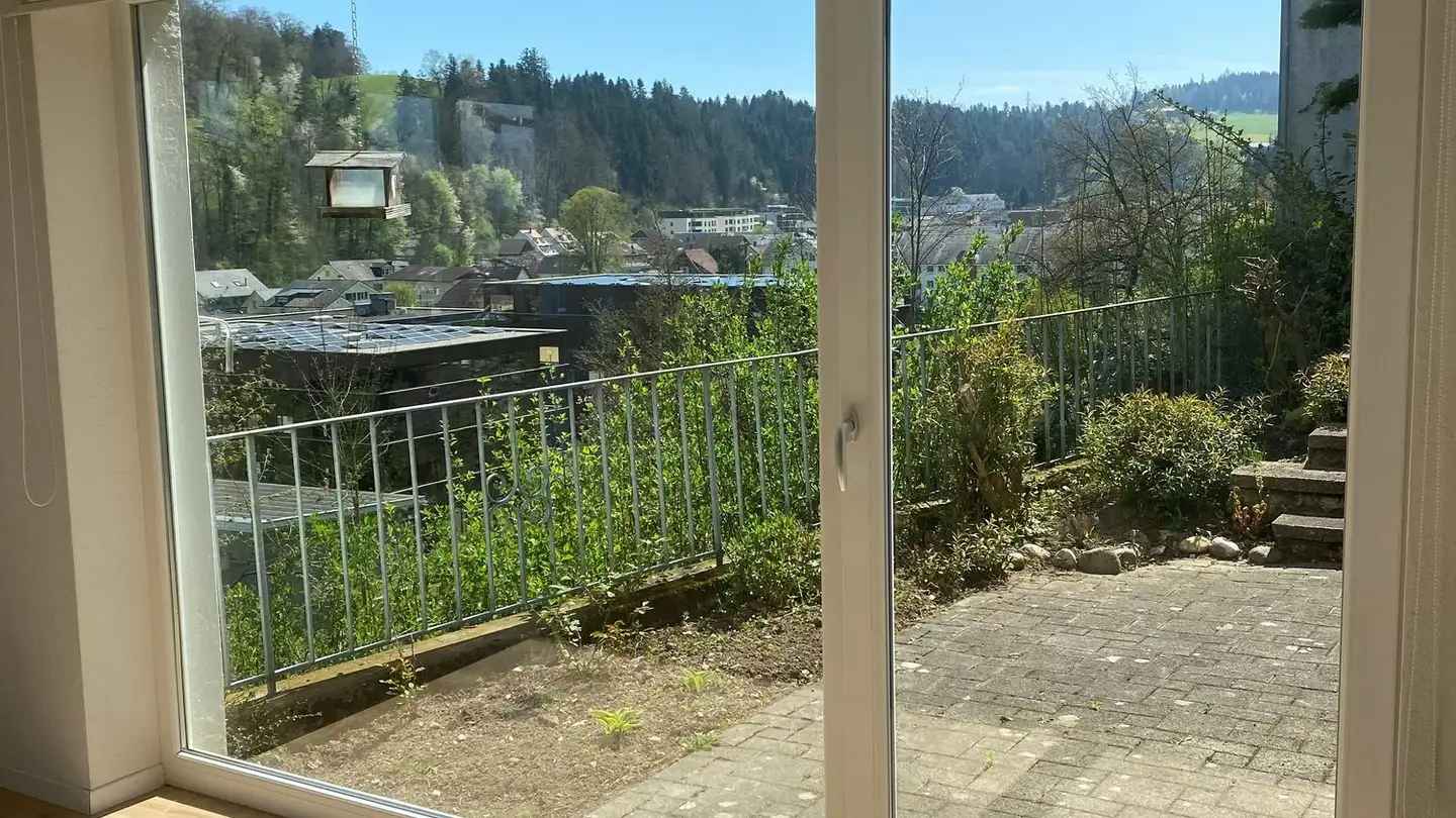 Wohnung mieten - Schlosshügel 1, 6130 Willisau - Foto 4