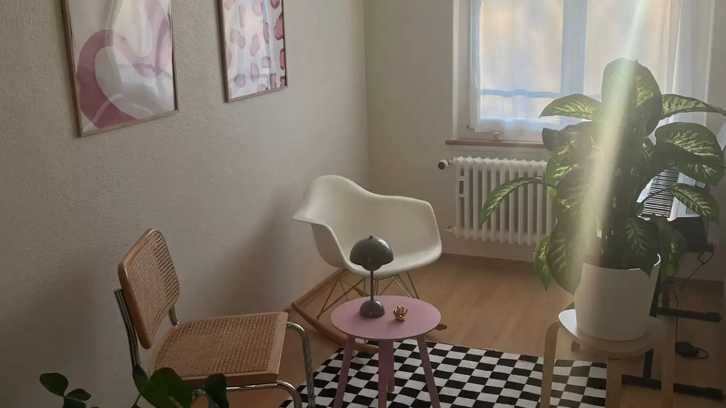Apartment for rent - Eichweg 25b, 3072 Ostermundigen