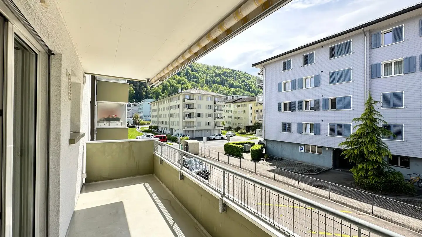 Appartamento in affitto - Mattweg 21, 6014 Luzern - Foto 3