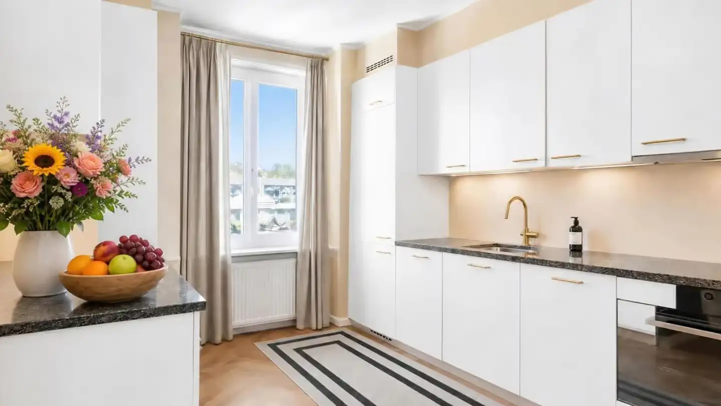 Appartement à louer - Spiegelhofstrasse, 8032 Zürich - Photo 2