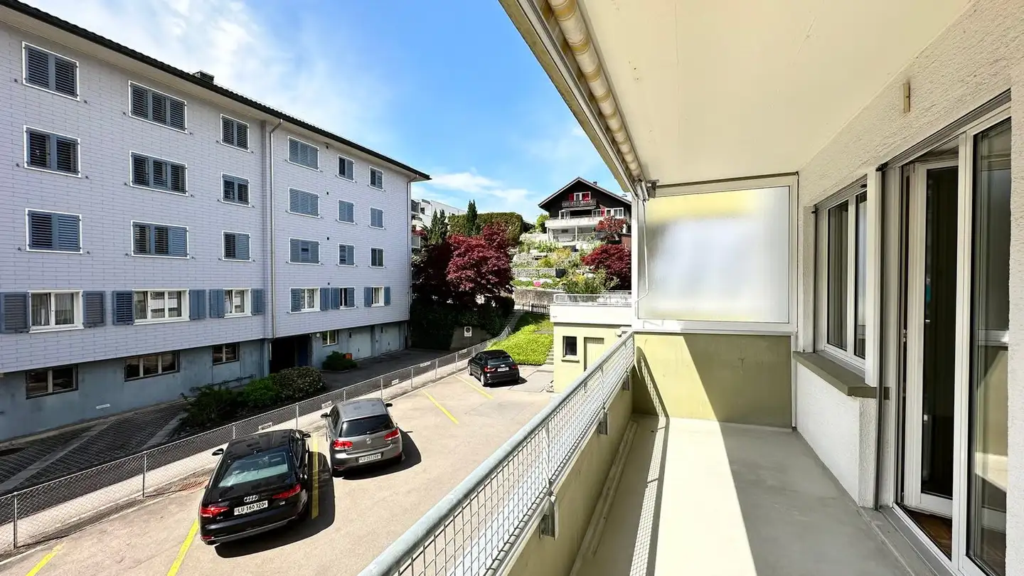 Appartamento in affitto - Mattweg 21, 6014 Luzern - Foto 4