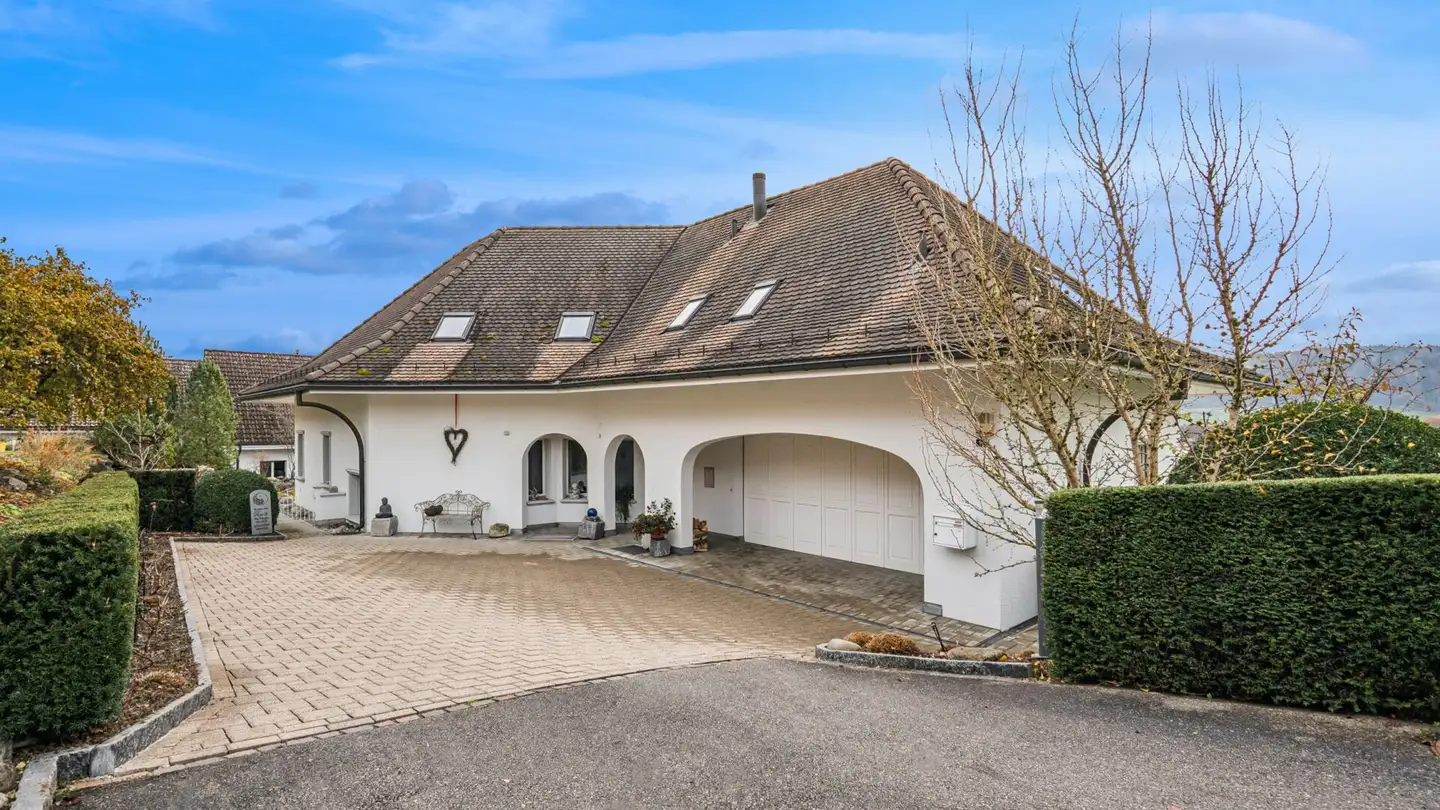 Maison individuelle à vendre - Im Haller 10, 8424 Embrach - Photo 3
