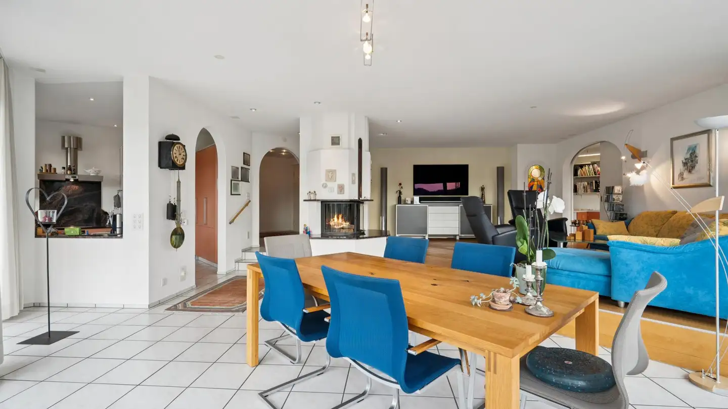 Maison individuelle à vendre - Im Haller 10, 8424 Embrach - Photo 4