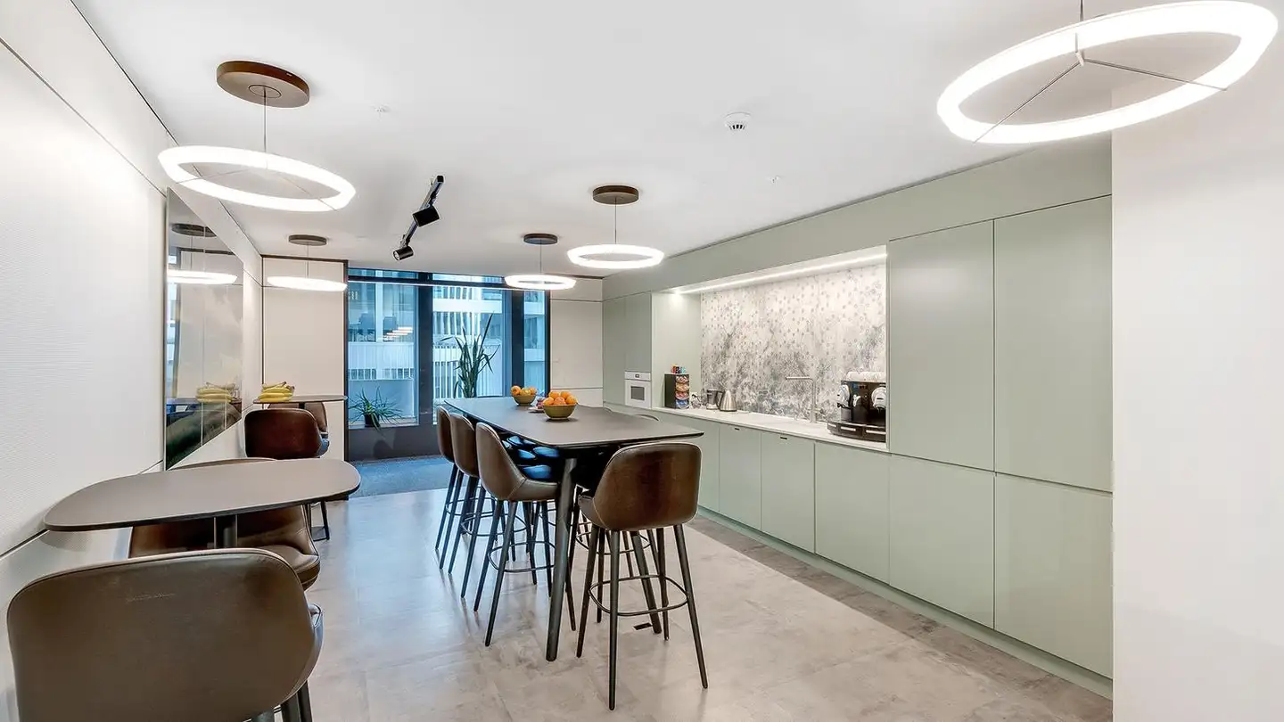 Spazio ufficio in affitto - 8302 Kloten - Photo 4