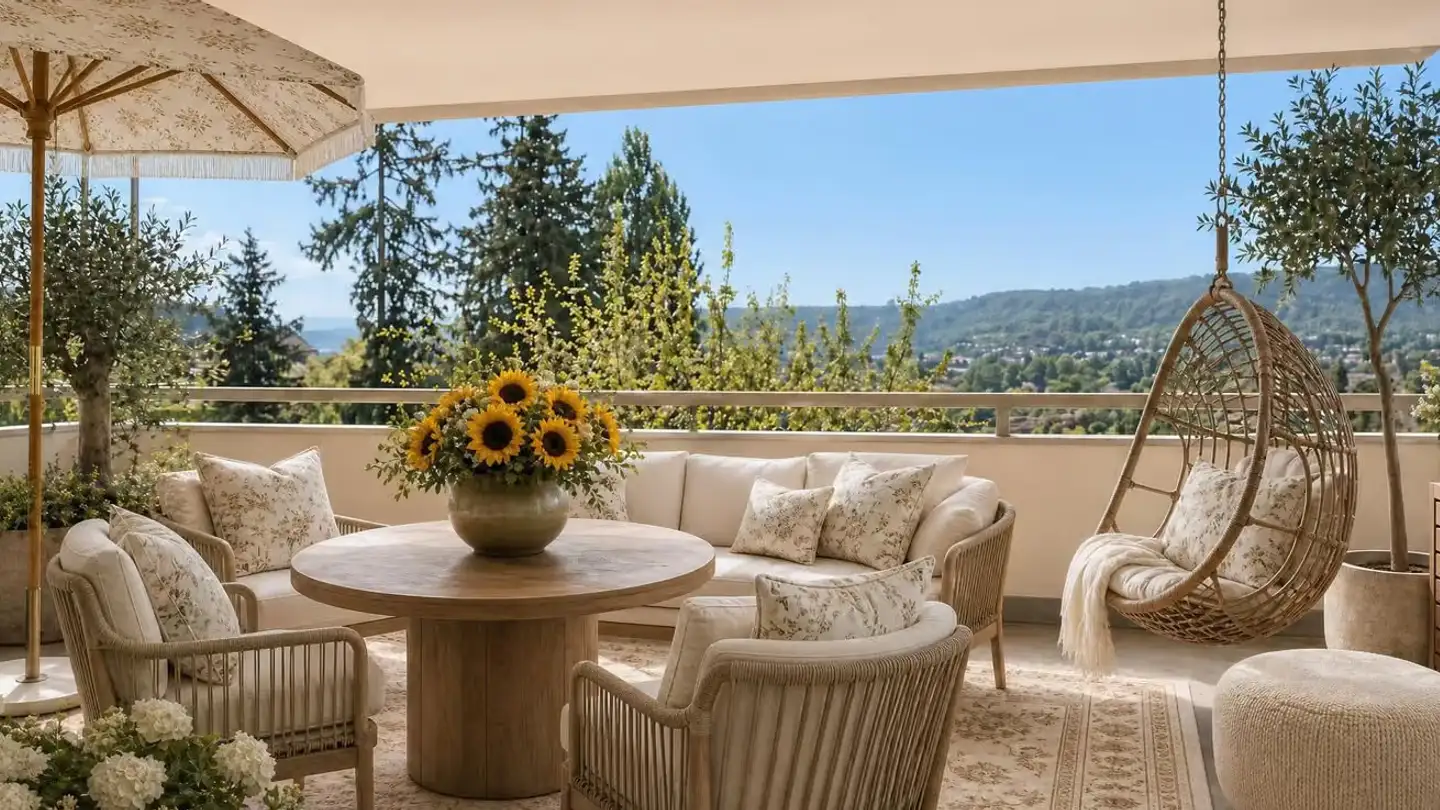 Appartement à louer - Spiegelhofstrasse, 8032 Zürich - Photo 3