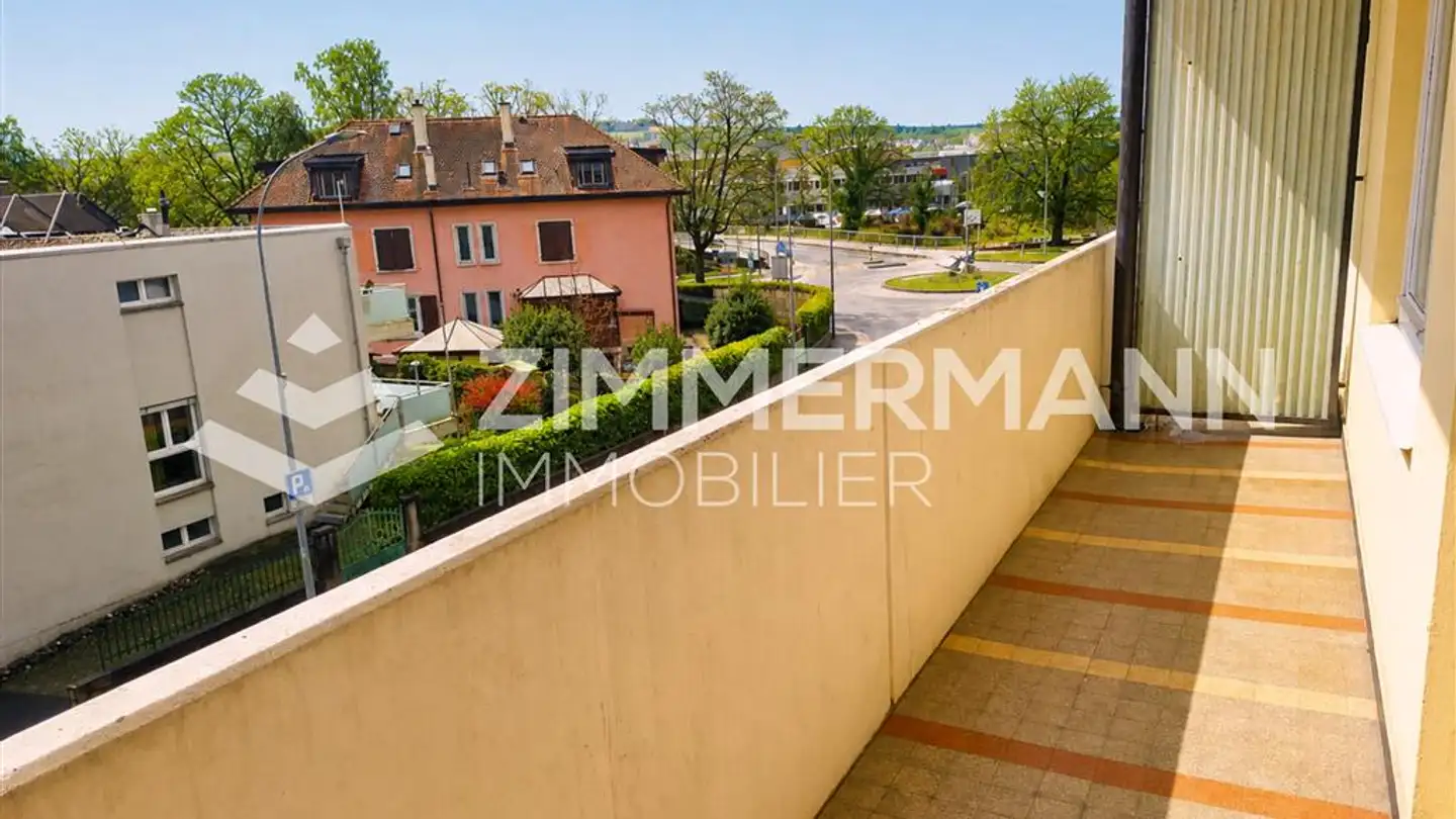 Wohnung mieten - Rue Des Cygnes, 1400 Yverdon-les-Bains - Foto 2