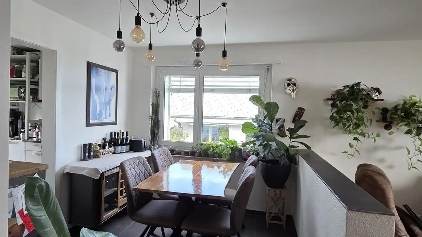 Apartment for rent - 8805 Richterswil