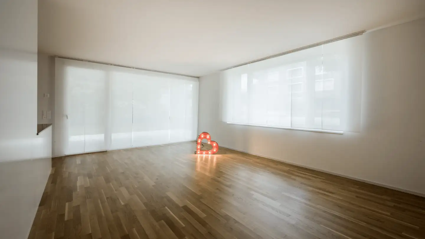 Appartamento in affitto - Hauptstrasse 66, 5035 Unterentfelden - Photo 2