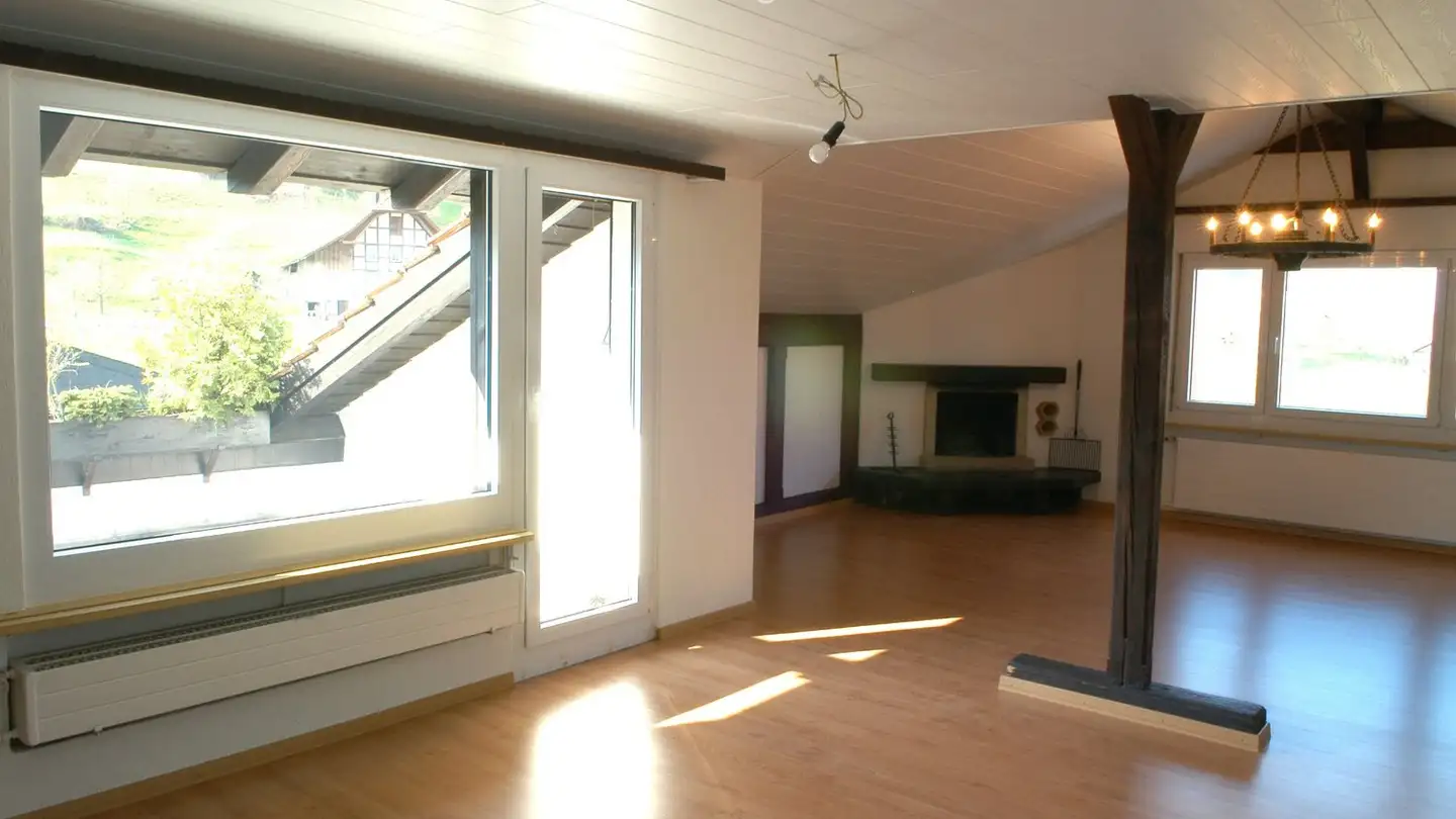 Appartement à louer - Bürenstrasse 45, 3297 Leuzigen