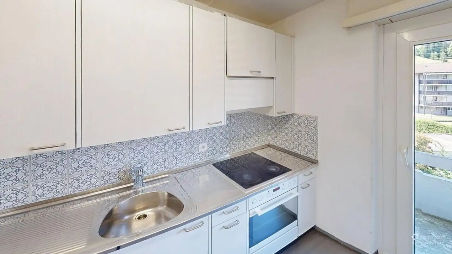 Appartement à louer - Säntisstrasse 5, 8716 Schmerikon - Photo 3