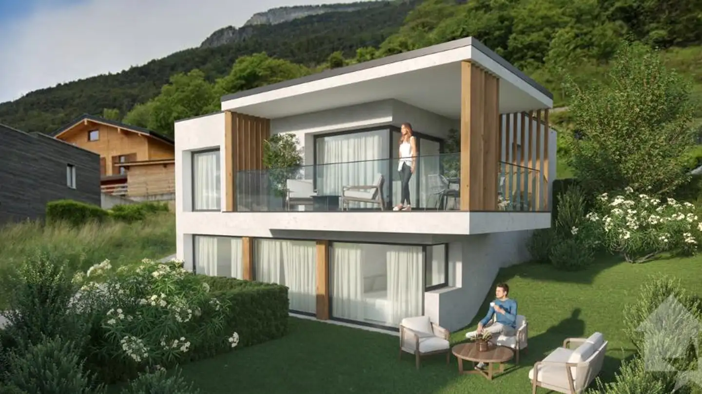 Villa in vendita - 1976 Erde