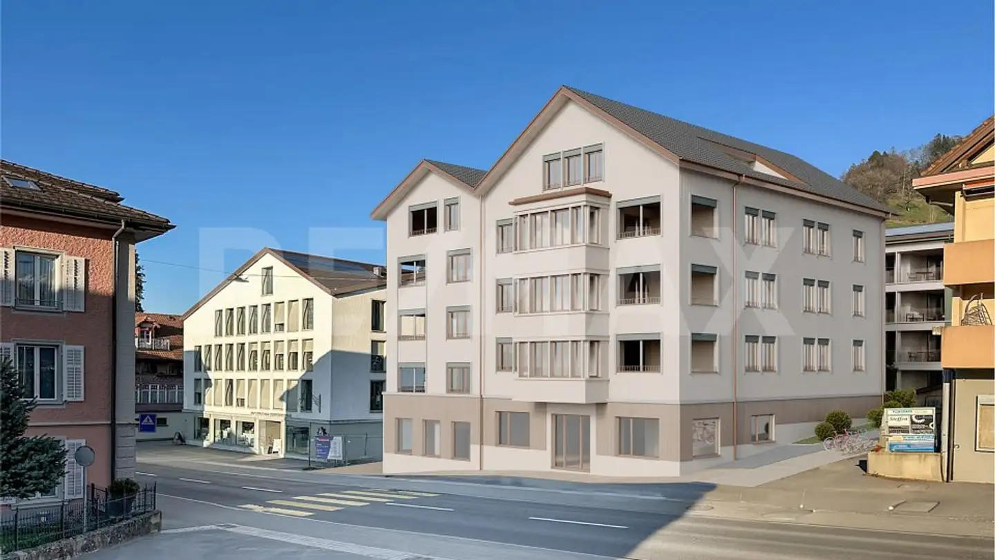 Apartment for sale - 6162 Entlebuch - Photo 4