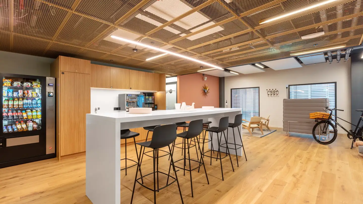 Office space for rent - Richtistrasse 2, 8304 Wallisellen - Photo 3