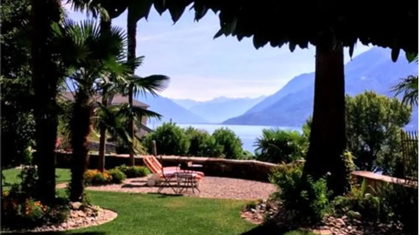 Villa à vendre - 6614 Brissago - Photo 3