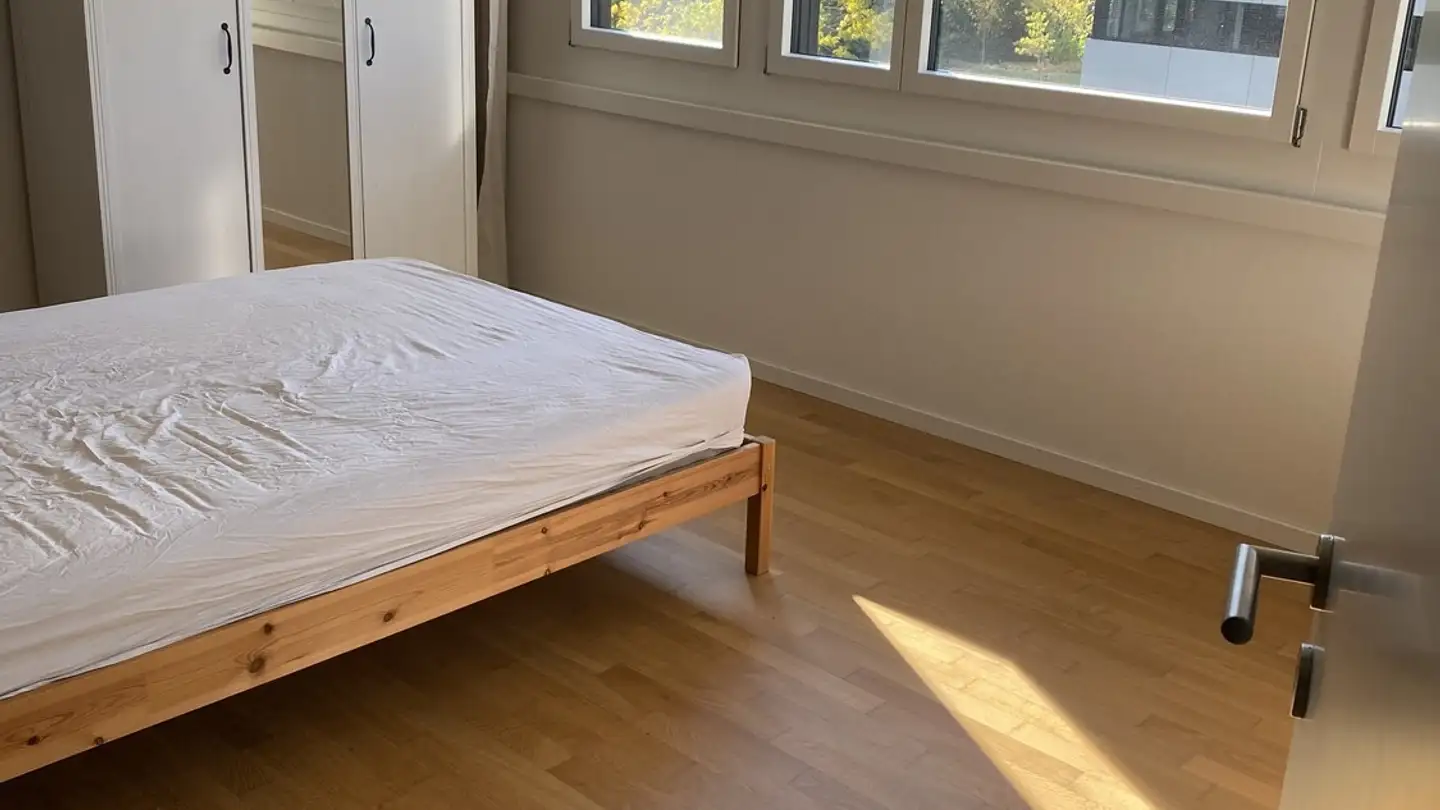Appartement à louer - Schorenweg 38, 4058 Basel
