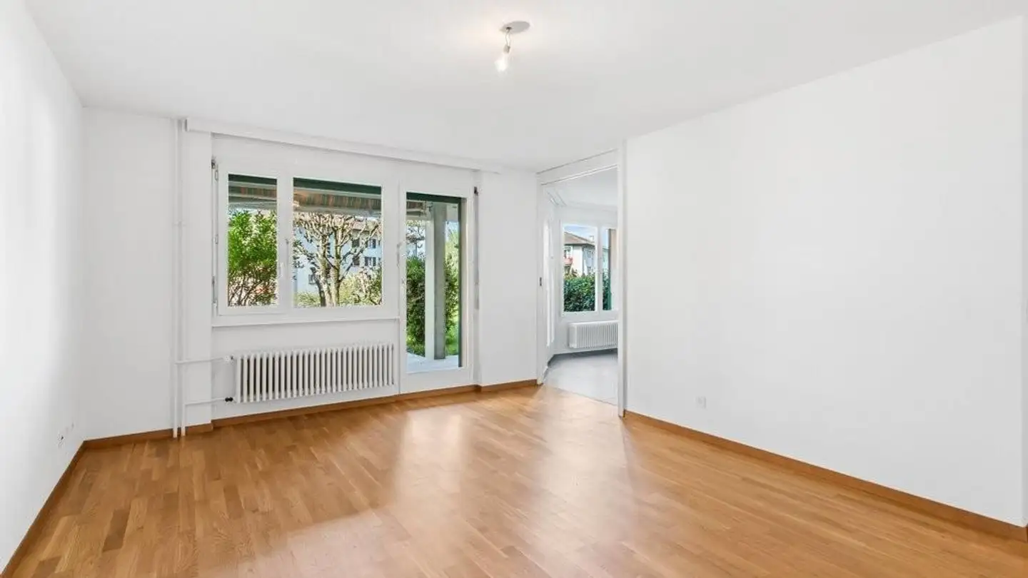 Appartamento in affitto - Rue De La Villette 18, 1400 Yverdon-les-Bains - Foto 3