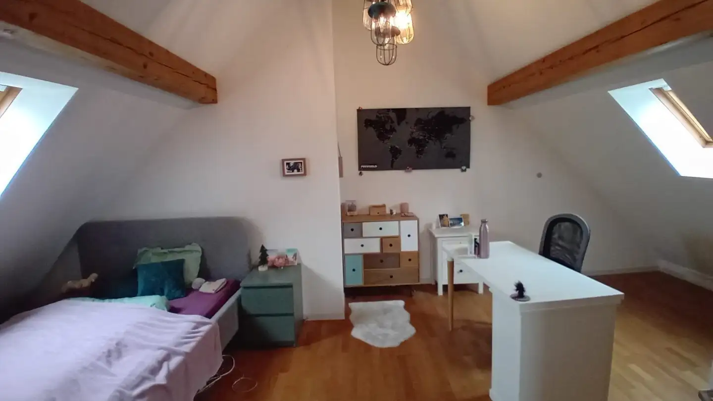 Chambre à louer - Brünnenstrasse 63, 3018 Bern - Photo 2