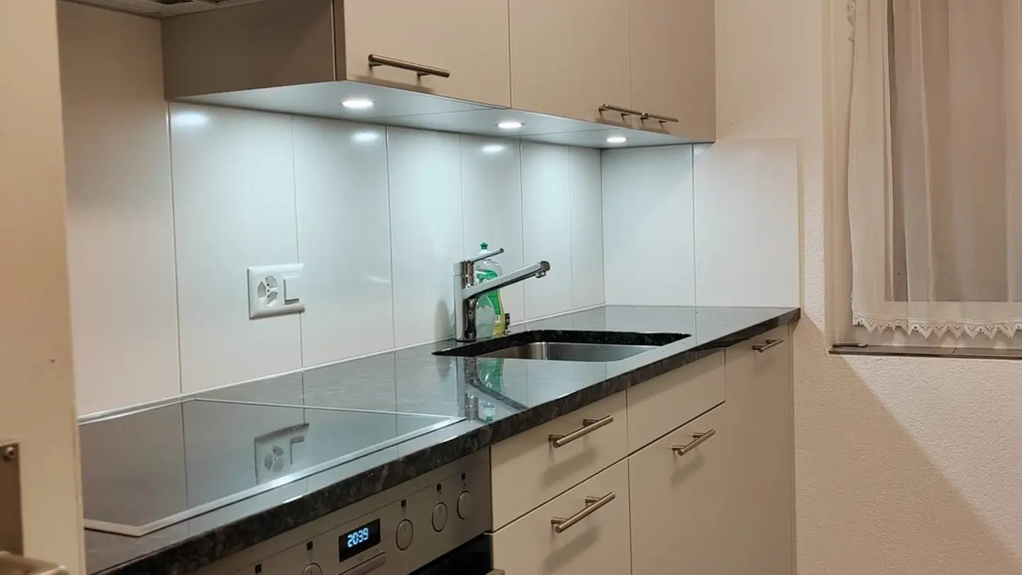 Appartamento in affitto - 8302 Kloten
