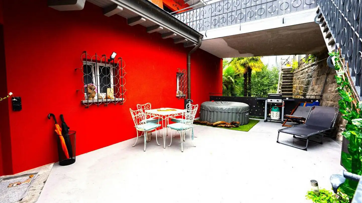 Casa singola in vendita - 6600 Solduno - Photo 3