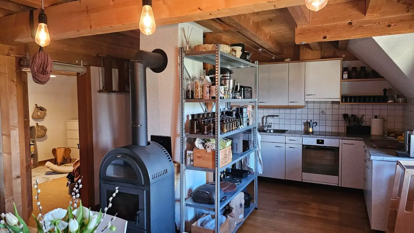 Wohnung mieten - Gostel 9, 3234 Vinelz - Foto 2