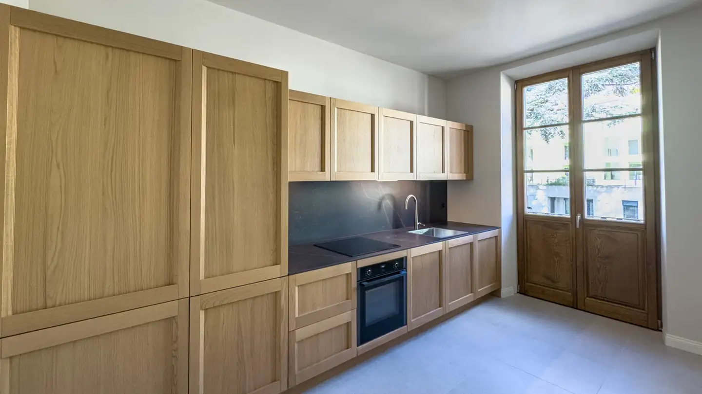 Apartment for sale - Via San Gottardo, 6828 Balerna - Photo 4