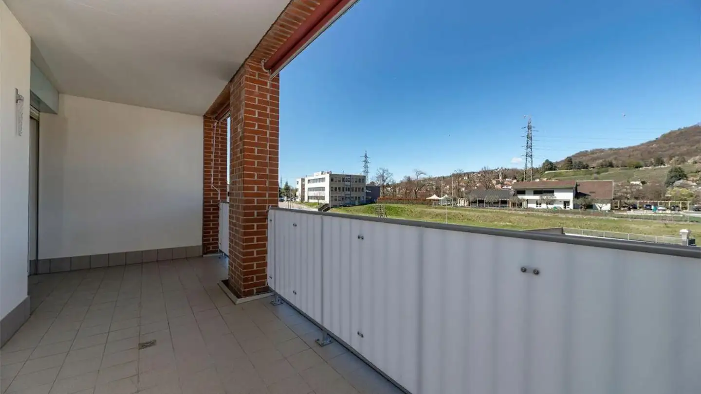 Appartement à louer - Via Francesco Borromini 17, 6850 Mendrisio - Photo 4