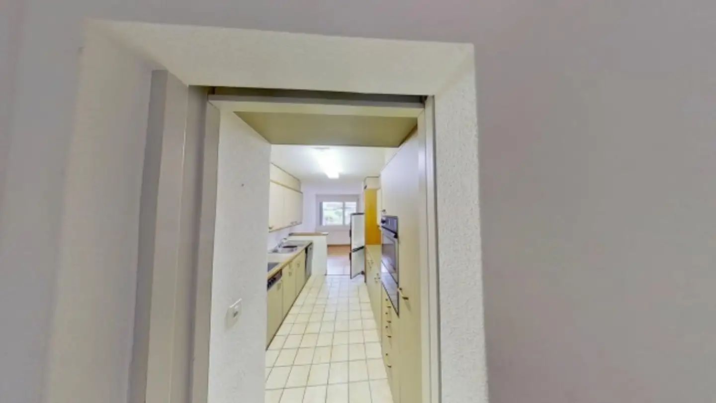 Appartamento in affitto - Neumünsterstrasse 26, 8008 Zürich - Photo 4