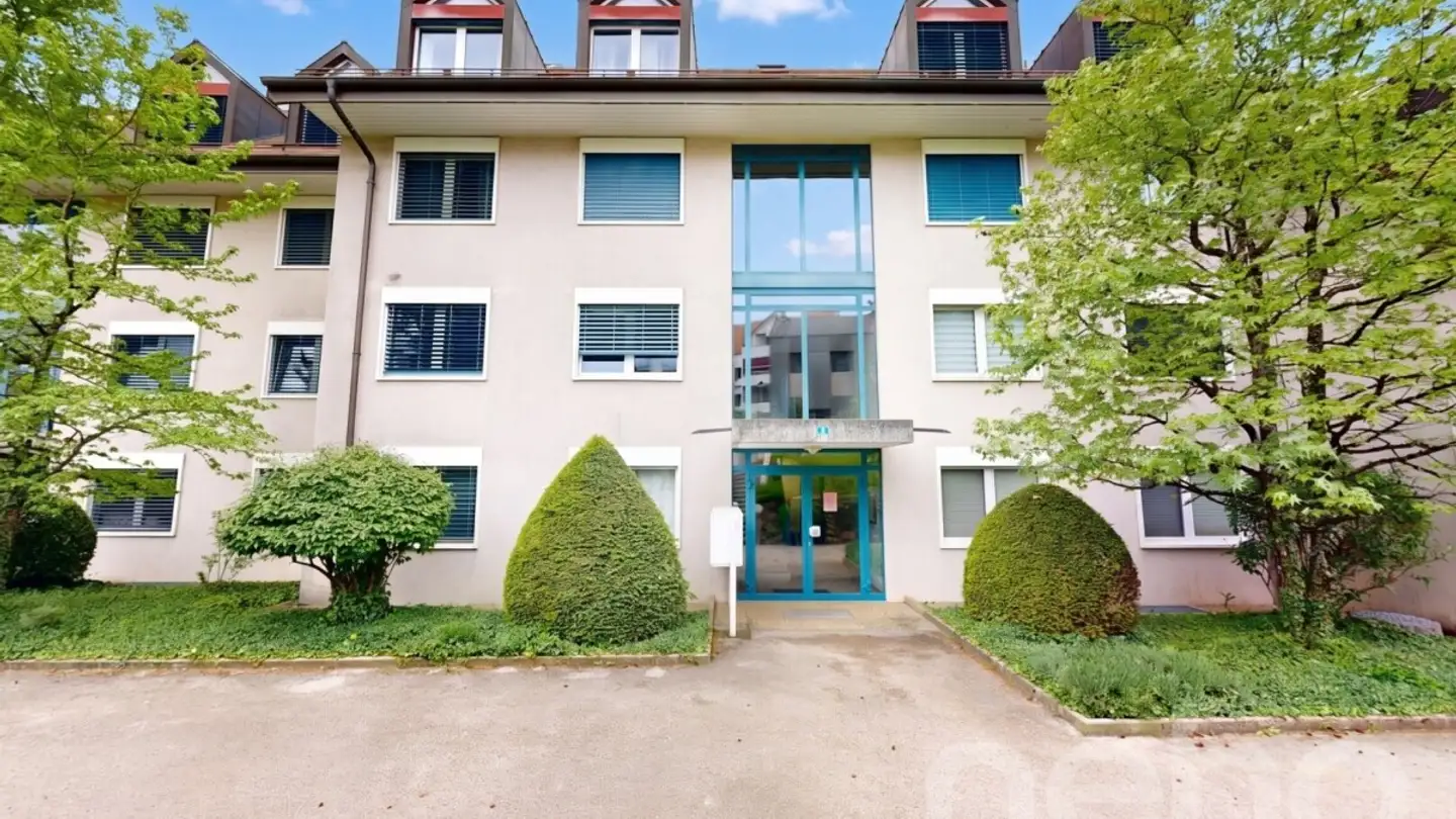 Penthouse for sale - 1023 Crissier - Photo 2