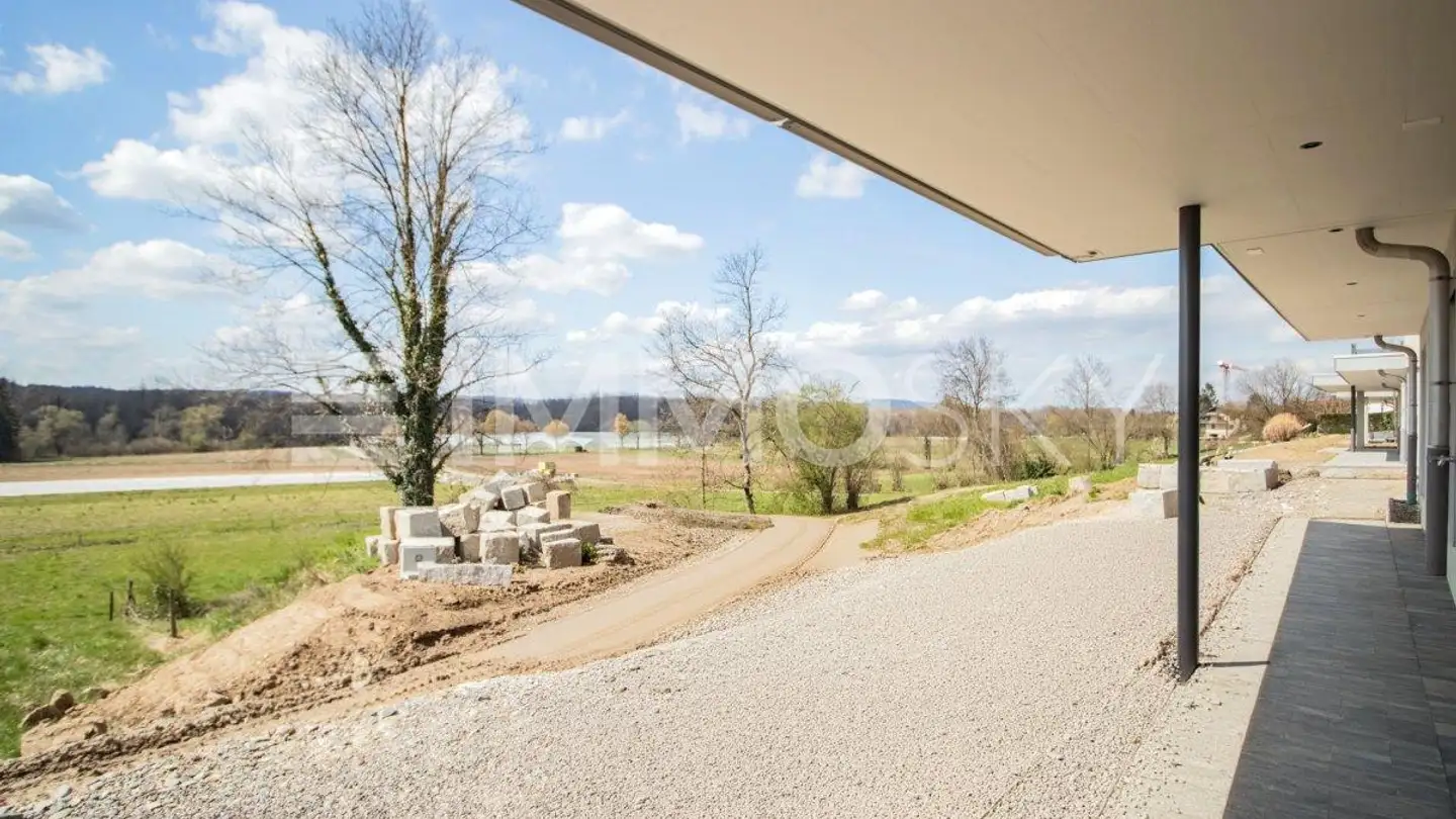 Single house for sale - 5445 Eggenwil