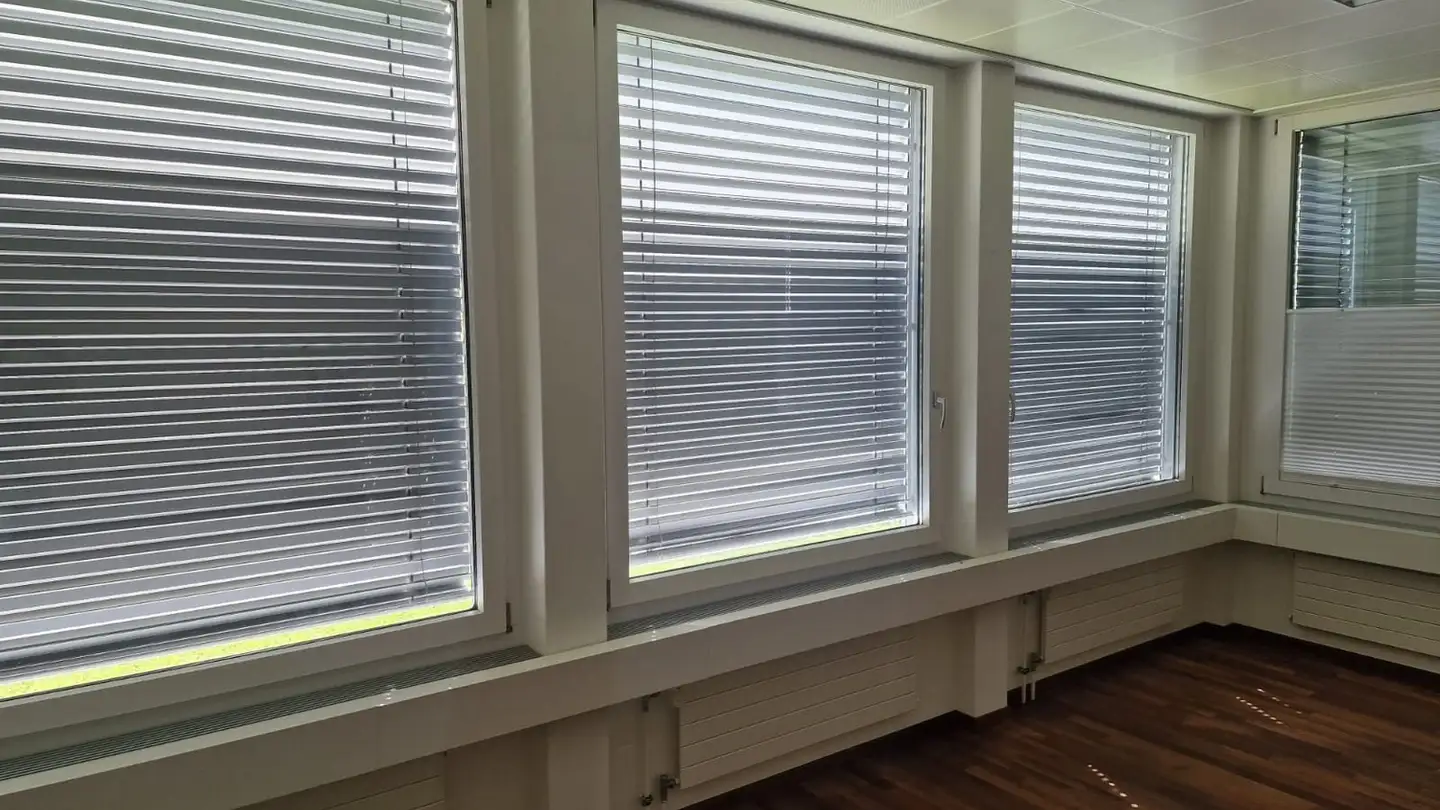 Spazio ufficio in affitto - Knonauerstrasse 23, 6330 Cham - Foto 3