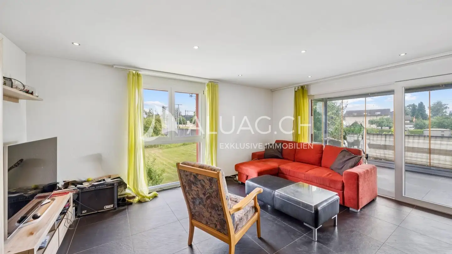 Wohnung kaufen - 2543 Lengnau BE