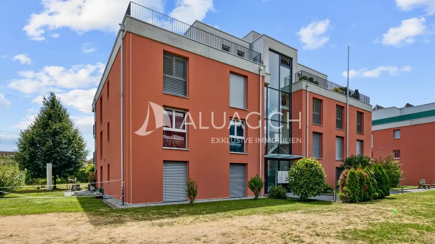 Apartment for sale - 2543 Lengnau BE - Photo 2