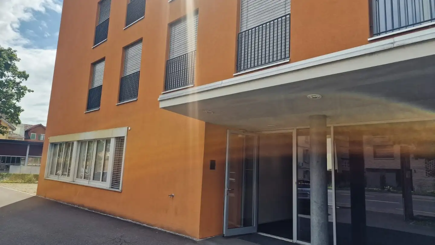 Spazio ufficio in affitto - Knonauerstrasse 23, 6330 Cham - Foto 4