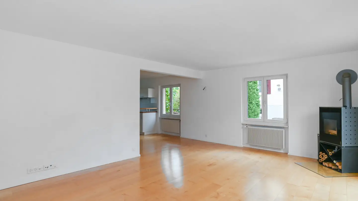 Duplex in vendita - 4658 Däniken SO - Photo 3