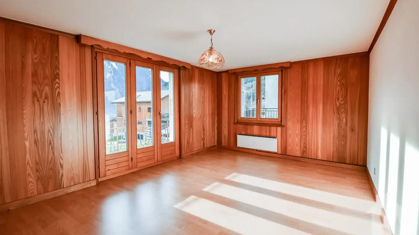 Appartamento in vendita - 1941 Vollèges