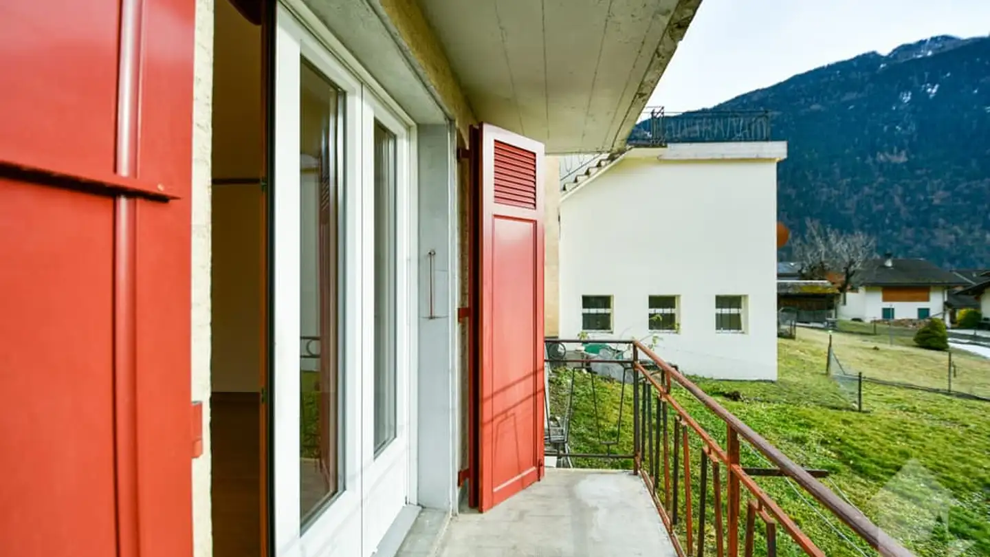 Appartamento in vendita - 1941 Vollèges - Foto 3