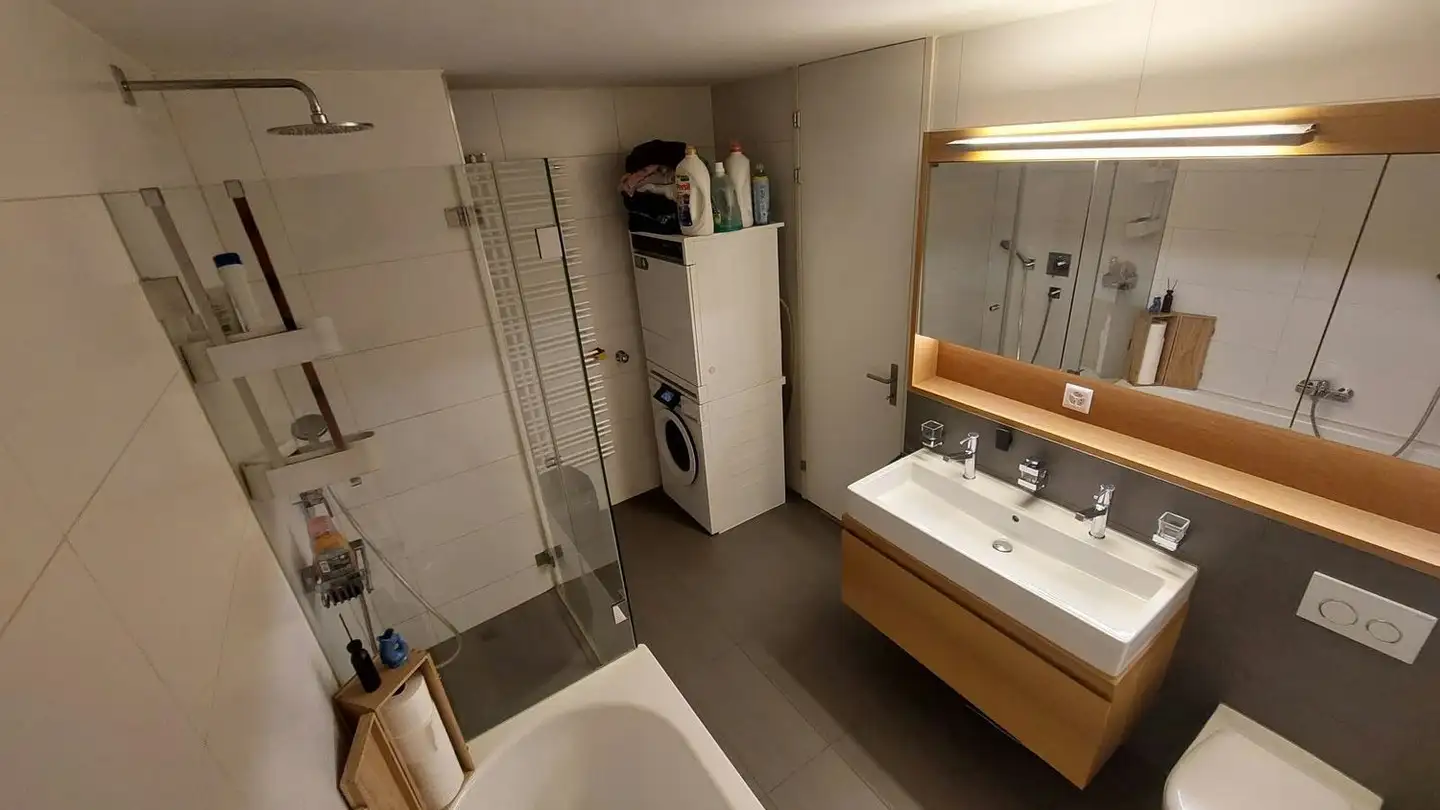 Appartement à louer - Stadelhoferstrasse 28, 8001 Zürich - Photo 2