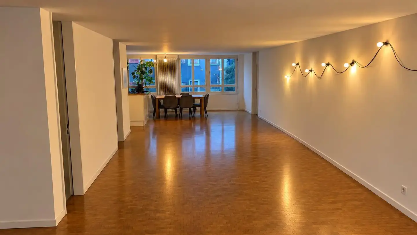 Appartement à louer - Stadelhoferstrasse 28, 8001 Zürich - Photo 3