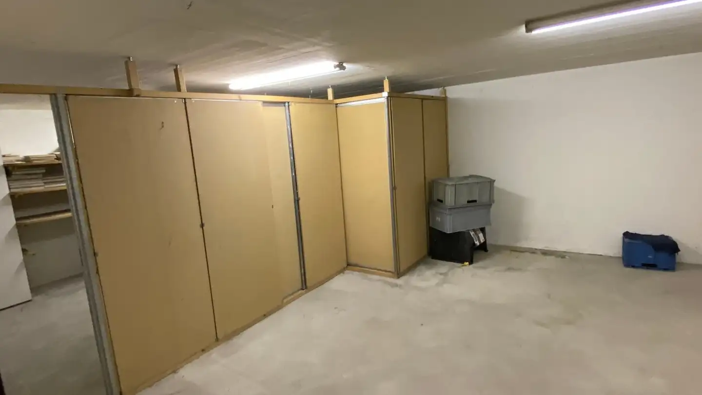 Lagerraum mieten - Sägereistrasse 24, 8152 Glattbrugg - Foto 4