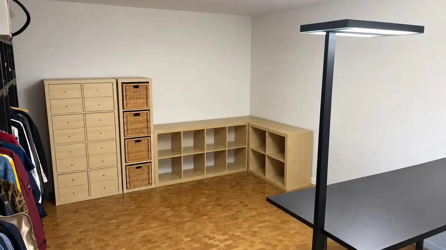 Appartement à louer - Stadelhoferstrasse 28, 8001 Zürich - Photo 4